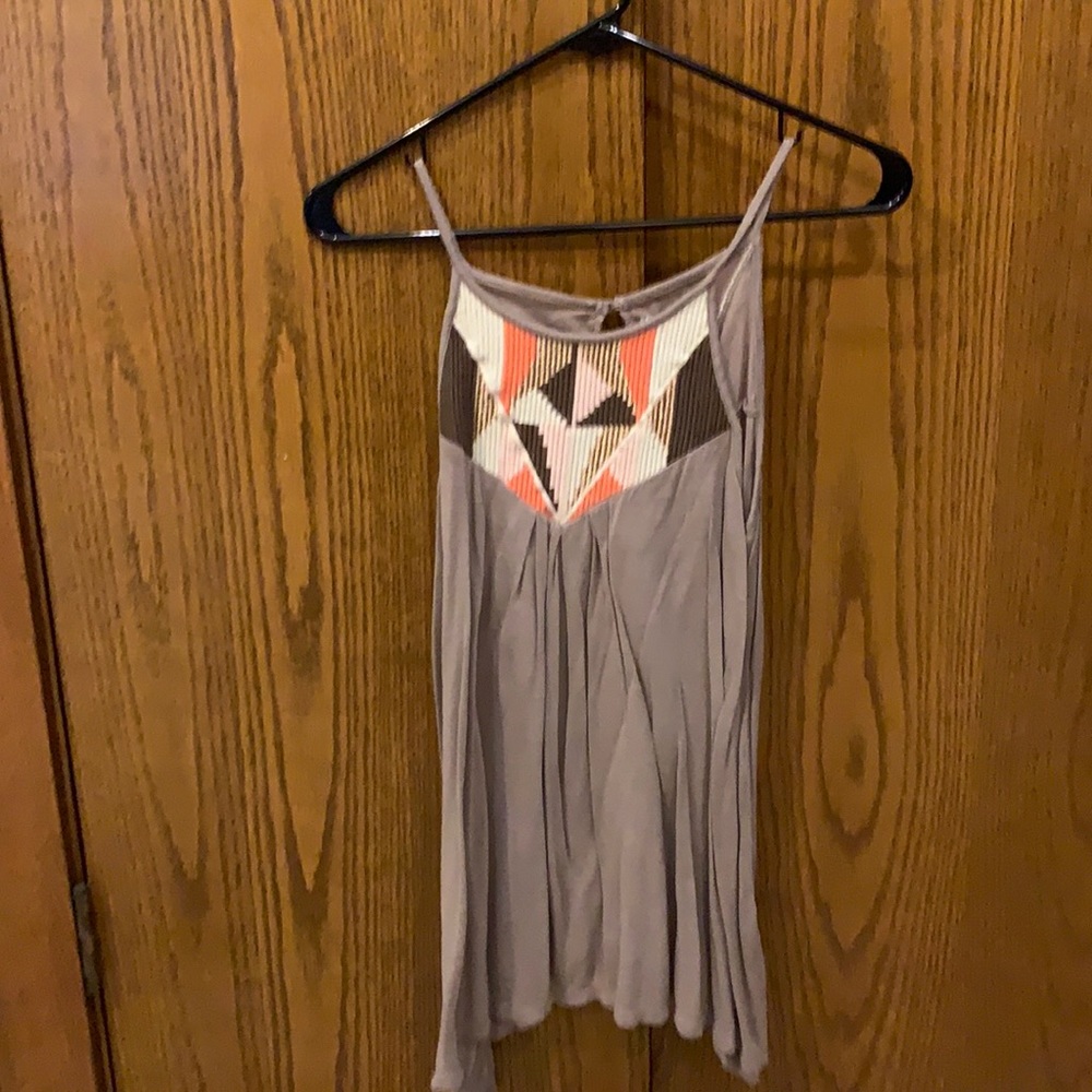 American eagle tank top